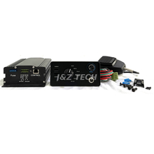 High Quality 100Watt Or 200Watt Dual Tone Siren Amplifier 