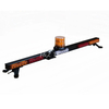 Mine Led Warning Lightbar Orange Warning Light Beacon