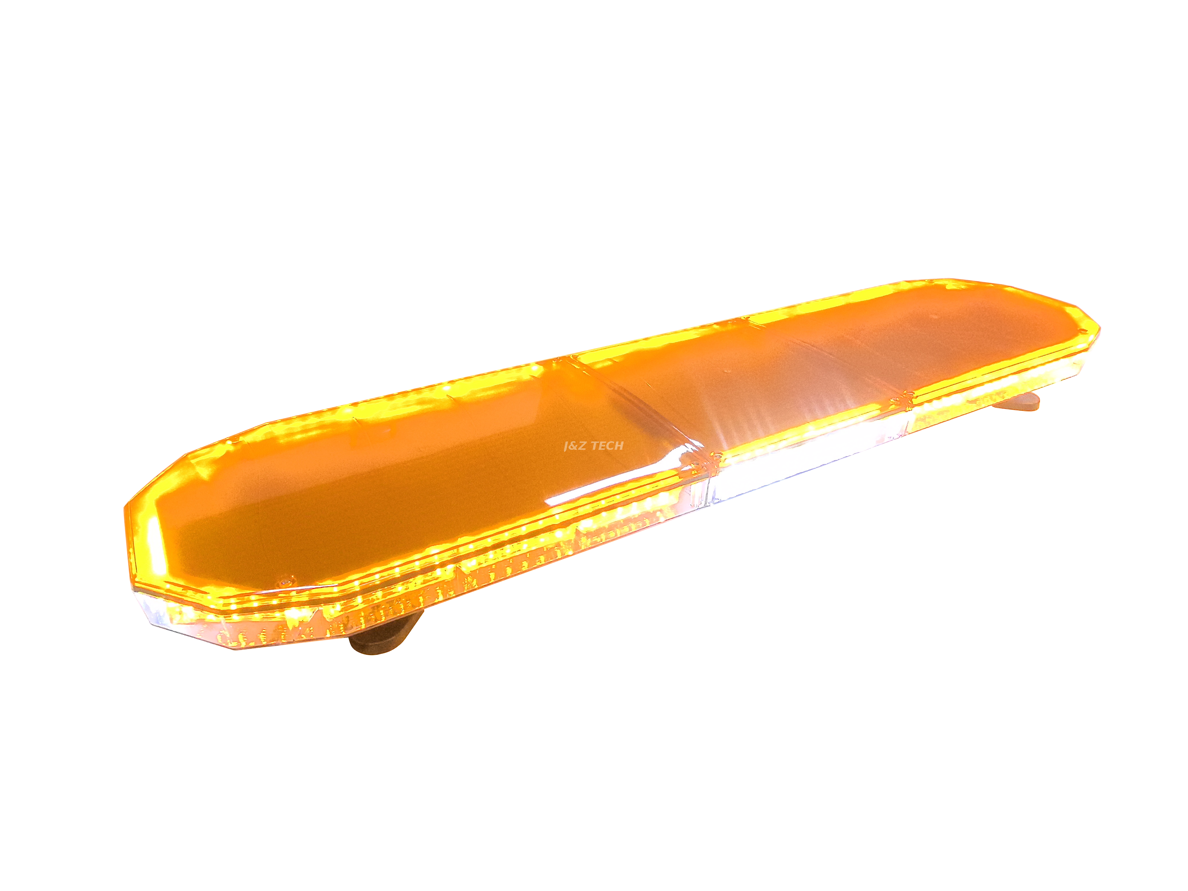 Linear 6 47inch super brightness led new developing dual color LED Full Size Lightbars