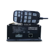 CJB610F 40 Tones 100W New Electronic Siren