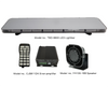 47inch new Led Transparent 132 LED GEN 4 Lightbar 