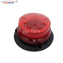12v Waterproof Traffic Lights LED Beacon Light