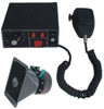 Dual Tone Muti-function Emergency Vehicle Police Electronic Siren