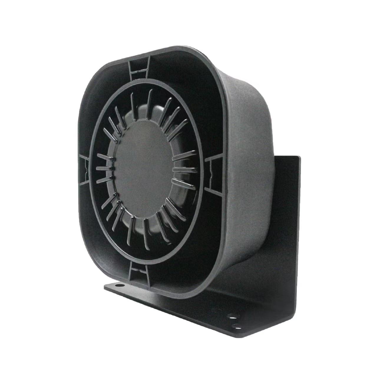 100W Siren Speaker 