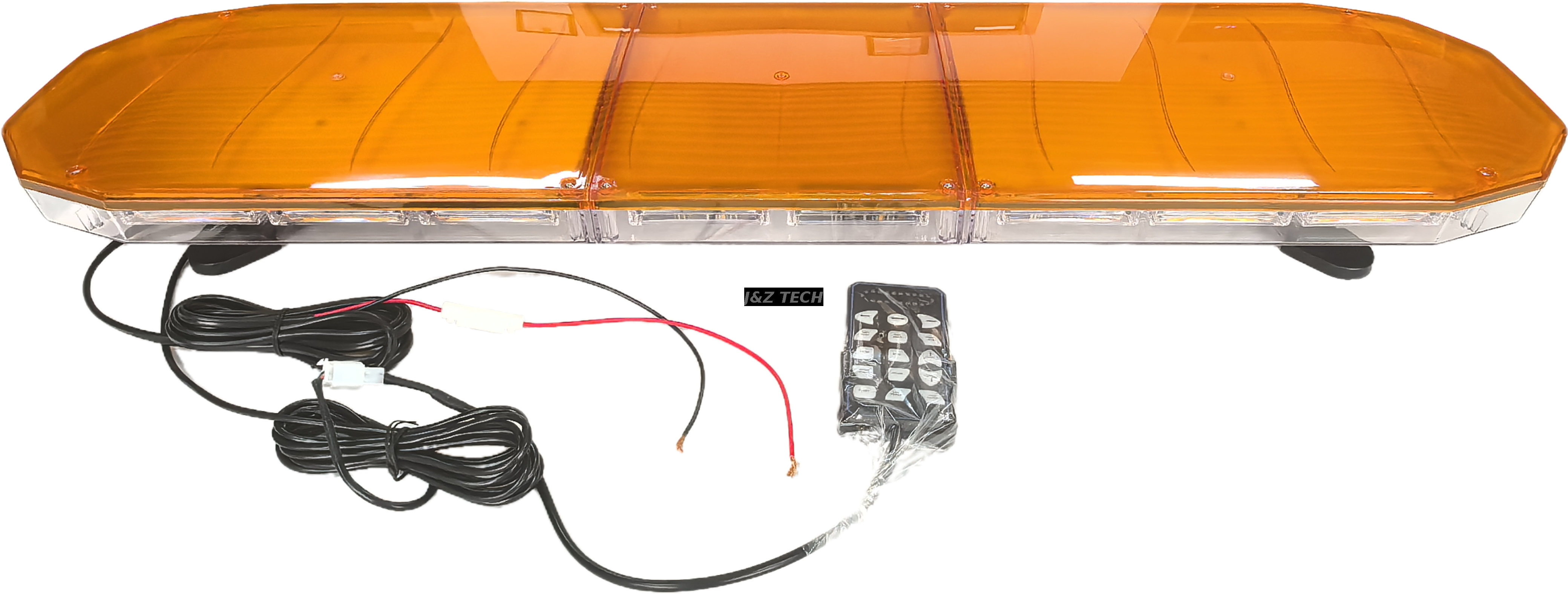 Linear 6 47inch super brightness led new developing dual color LED Full Size Lightbars