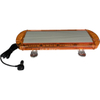 28inch Amber Linear6 Pilllow Strobe Lens Magnet Lightbar with Cigarette Plug 