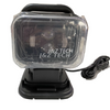 Diecast Aluminum Housing 60W Wireless Control Search Light 