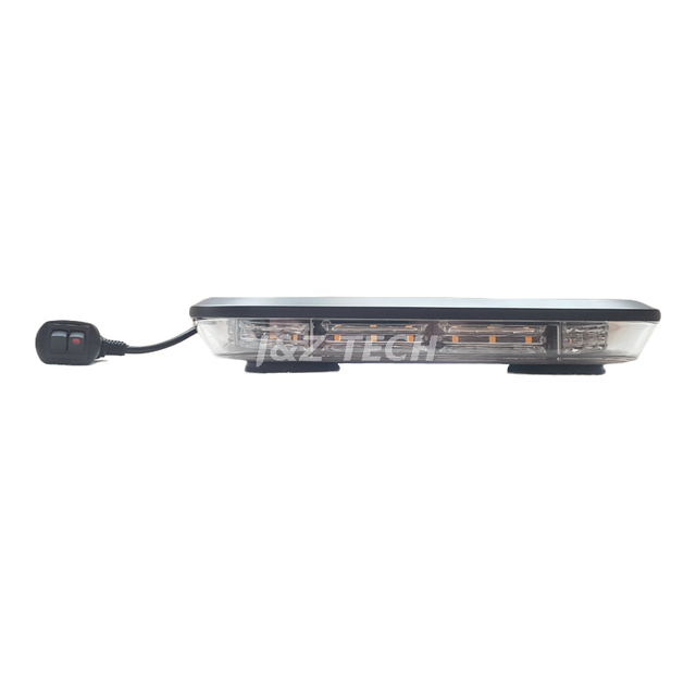 Vehicle Flash Warning PC Led Mini Lightbar