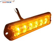 LINEAR 6 Emergency Vehicle Surface Mount Led Strobe Light