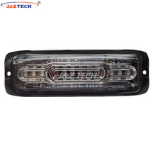 New Style 12 LEDs Grille Led Strobe Light 