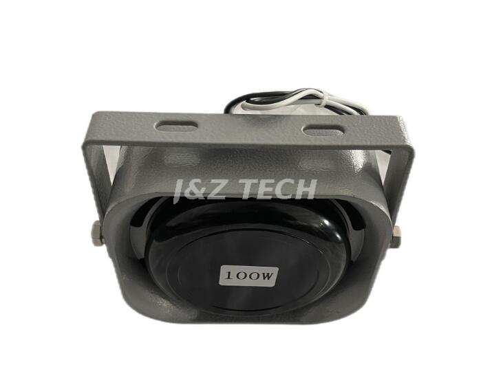 New Coming loudly Full Wattage 100 Horn Speaker for Car