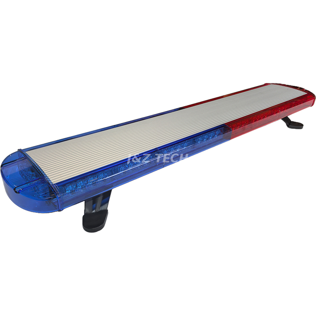 Super Bright Amber Trucks LED Full Size Lightbars