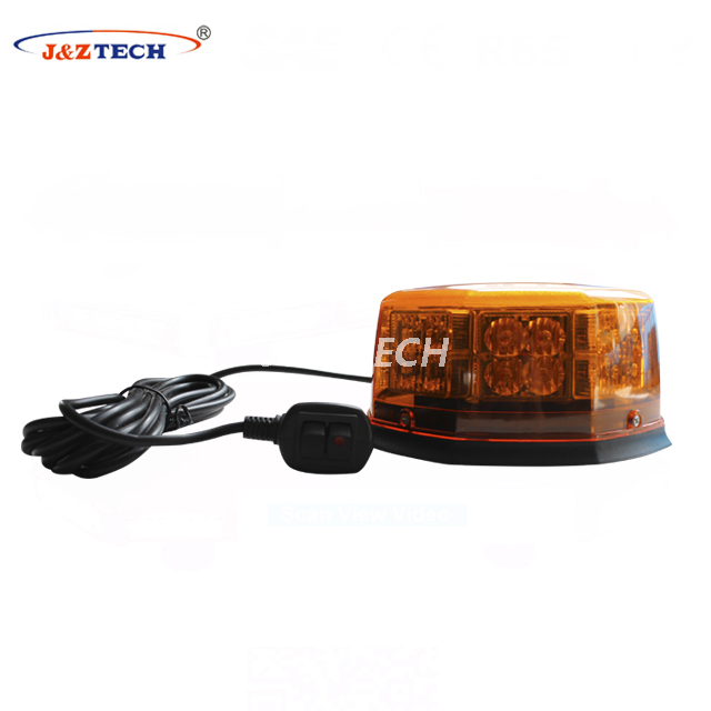 High-quality led strobe beacon light ambulance lights