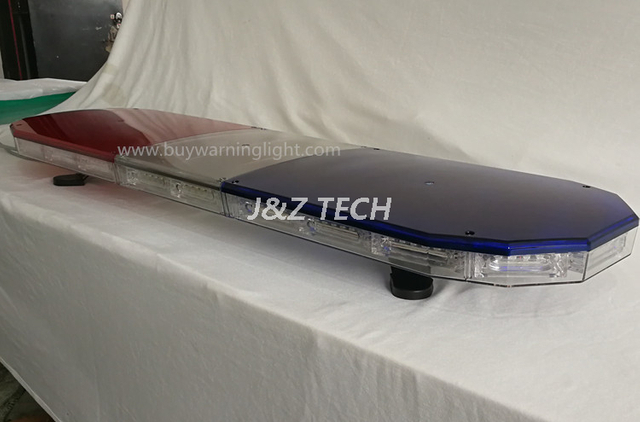 Multi-functional Customizable Ambulance LED Full Size Lightbars