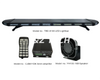 47inch new Led Transparent 132 LED GEN 4 Lightbar 