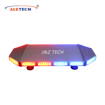 Linear 6 Flashing Warning LED Mini Lightbar 