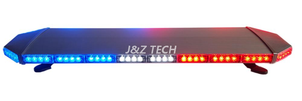 1200mm Aluminum Police LED Full Size Lightbars