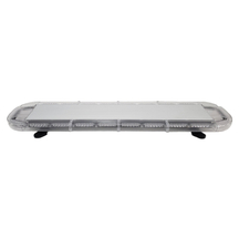 New Design 1200mm Aluminum LED Full Size Lightbars