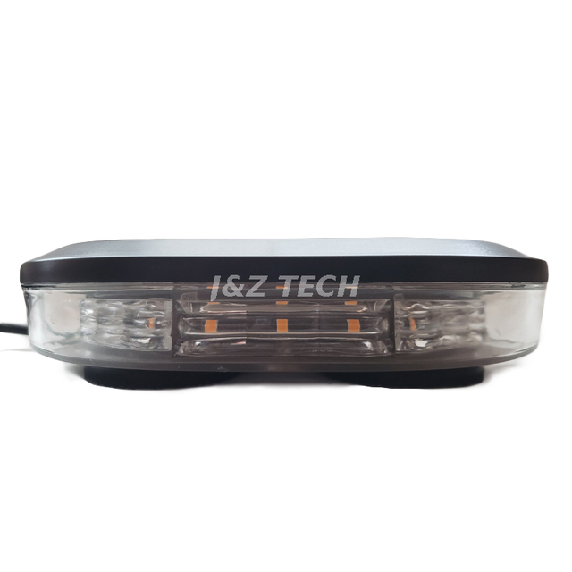 Vehicle Flash Warning PC Led Mini Lightbar