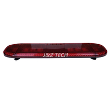 Roof-Top Good Heat Dissipation LED Full Size Lightbars