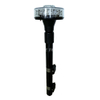 Motorcycle 12LED Pole beacon warning lights 