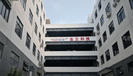 Wenzhou Jinzheng manufacturer and exporter for all kinds of led lightbars