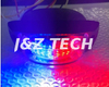 Side-Mirror Mount LED-Q6