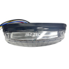 M6 6*4 Surface Mount Lighthead Vehicle Warning Lights (Solid color or dual color ) 
