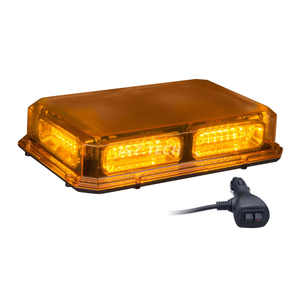 Waterproof Strobe Police LED Mini Lightbar