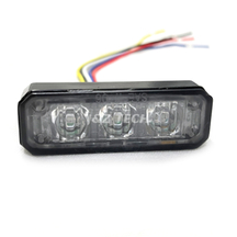 Z3 Strobe Lighthead 