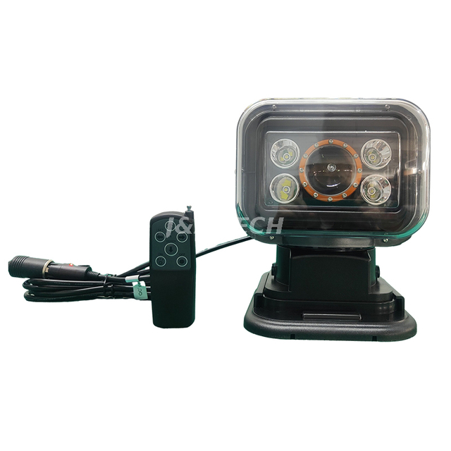 New Laser Led Search Light 70W