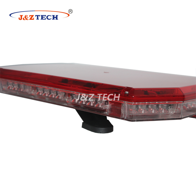 47 Inch Reliable Customizable LED Full Size Lightbars