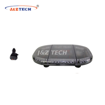Truck Strobe Traffic Warning LED Warning Lightbar