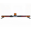 Mine Led Warning Lightbar Orange Warning Light Beacon