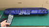 LED Full Size Warning Lightbars with Speaker And New CJB711DK Siren And Controller