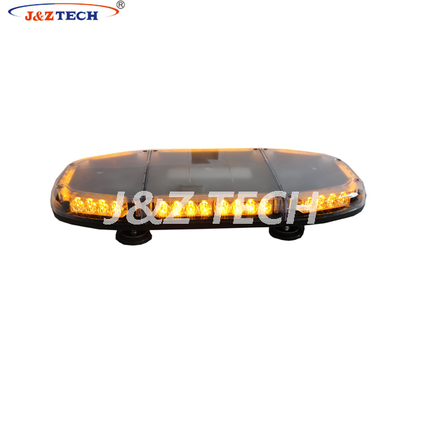 Truck Strobe Traffic Warning LED Warning Lightbar