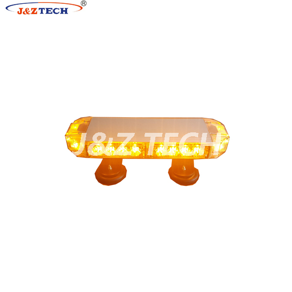 13inch Good Supplier Car Safety LED Mini Lightbar