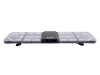 Factory Intelligent Integrated Emergency Vehicle Warning System 47 Inch Long Row LED Light Bar with Built-in Speaker & Car Siren