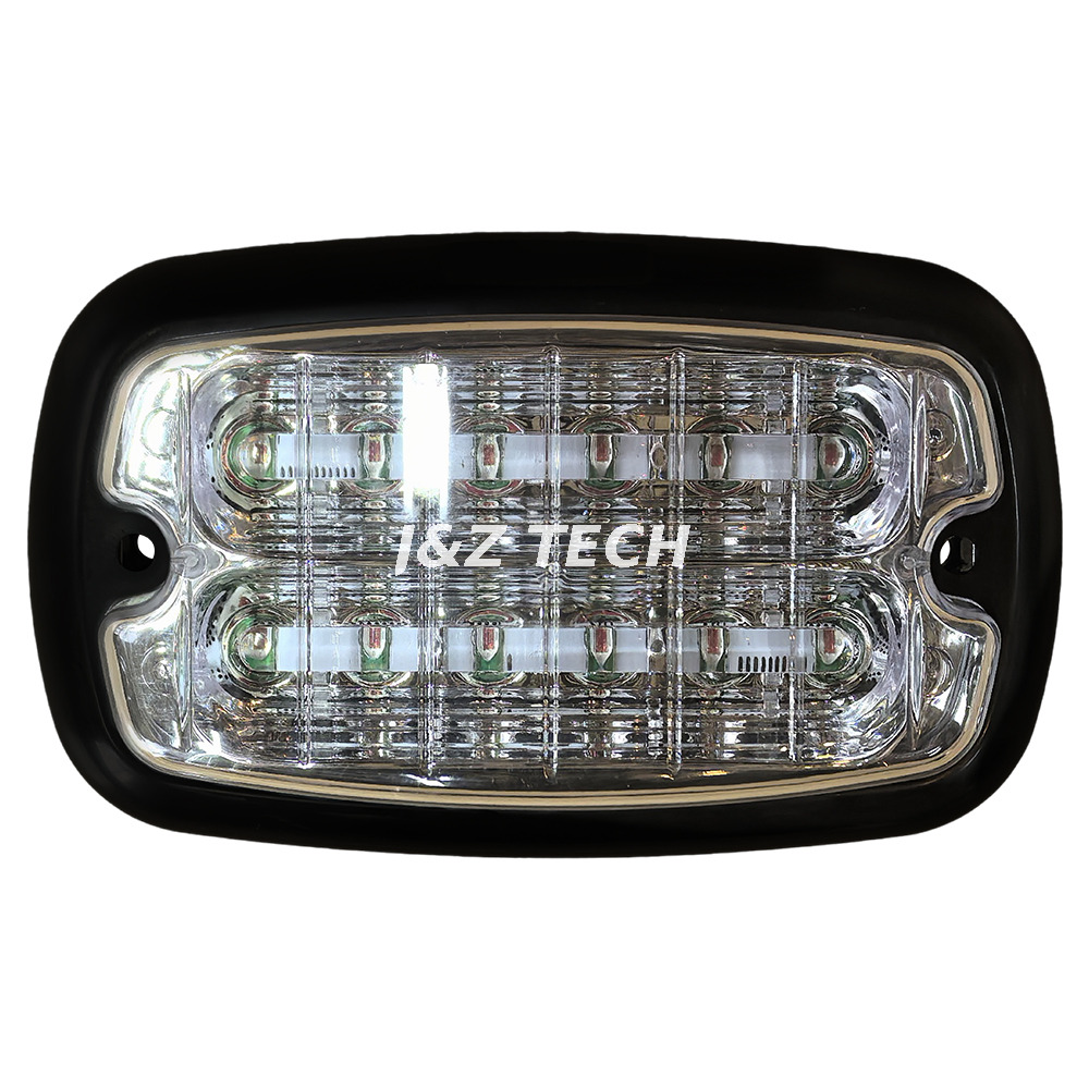 M4 Series Linear Super-LED® Surface Mount Lighthead