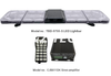 ECE R65 Certified Emergency LightBar with speaker and siren 
