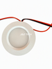 3W Ultra‑thin Recessed LED Downlight