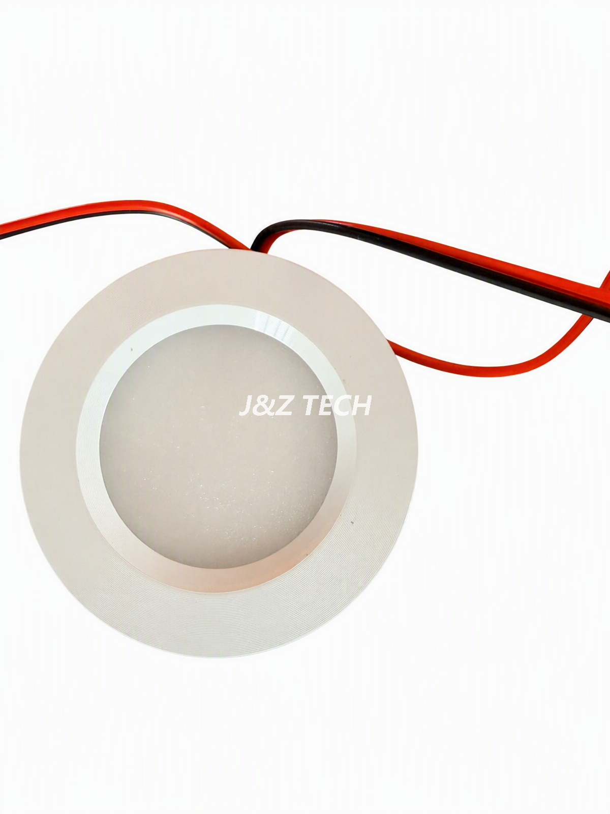 3W Ultra‑thin Recessed LED Downlight