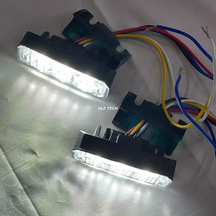 Z3 Strobe Lighthead 