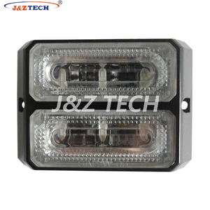 High Quality Two Row LED Surface Mount Lighthead