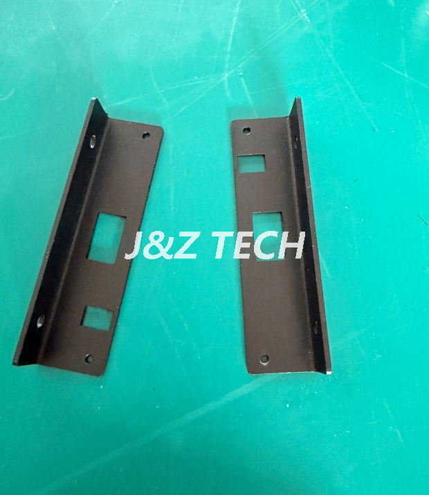 L-Shaped Mount Bracket, Compatible with T3 & F3 LED Strobe Warning Lights
