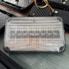 6X4 Inch Flash Warning Customizable LED Ambulance Light