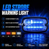 M4 Series Linear Super-LED Surface Mount Lighthead