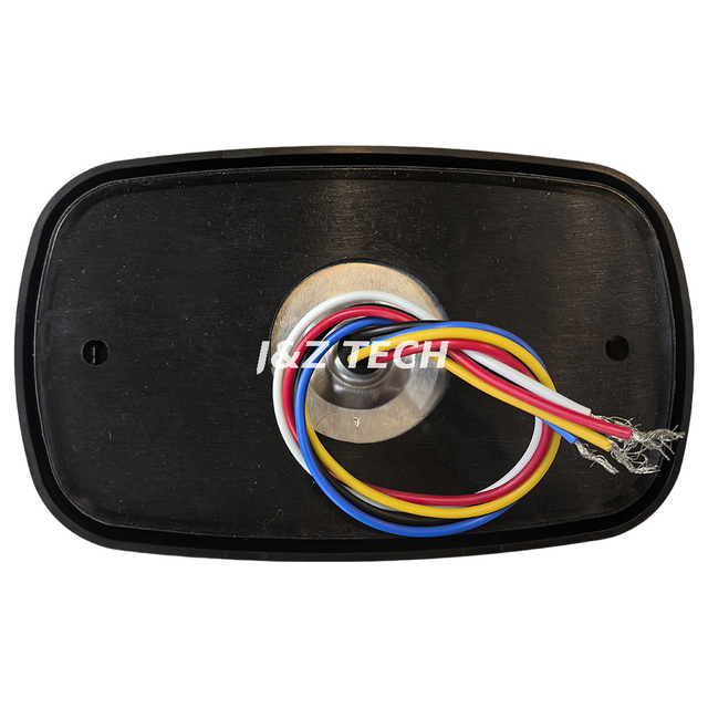 M4 Series Linear Super-LED® Surface Mount Lighthead