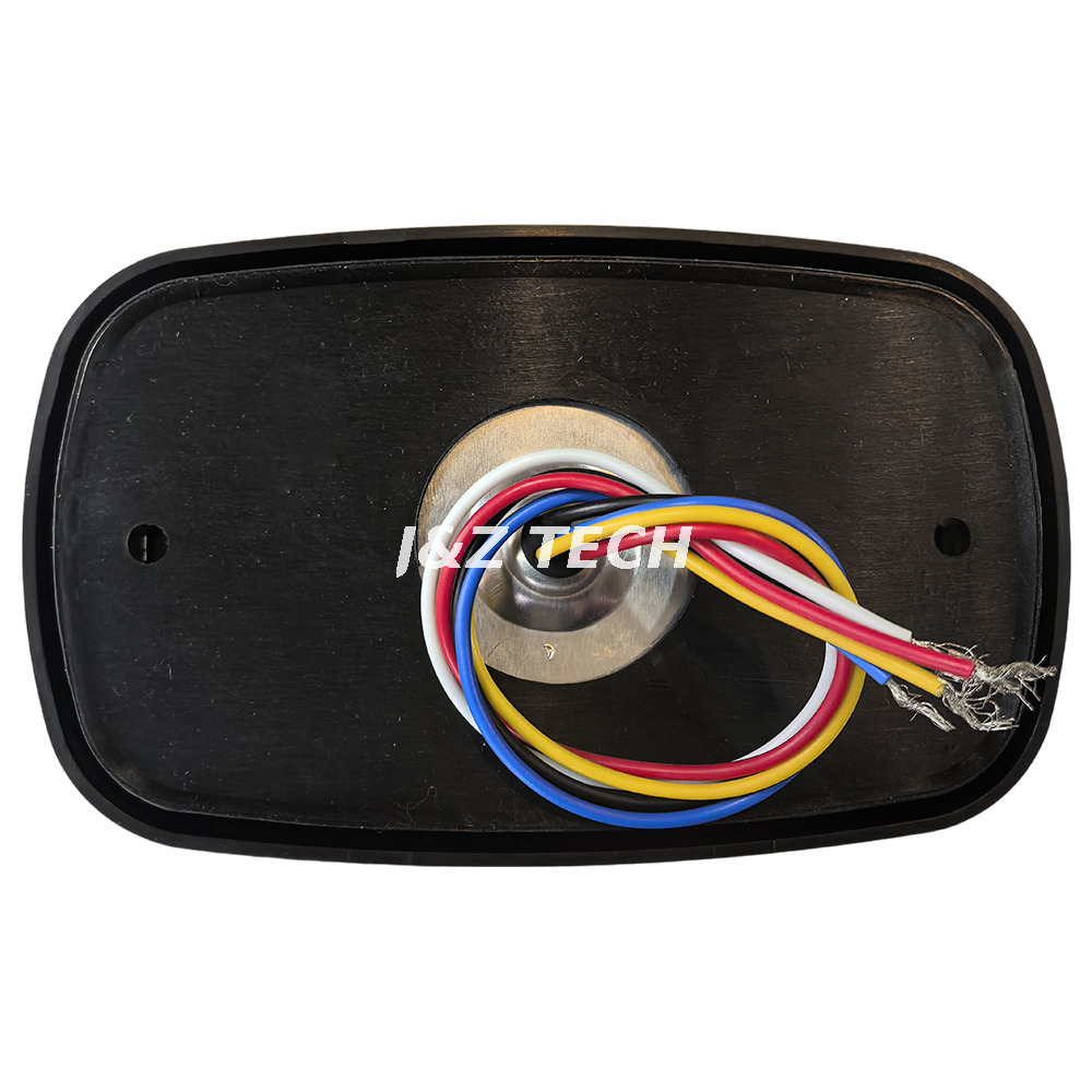 M4 Series Linear Super-LED® Surface Mount Lighthead
