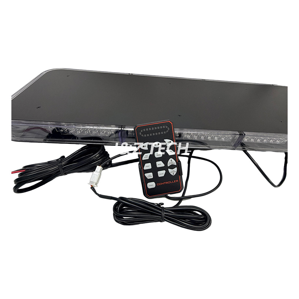 Multi-functional Flash Warning LED Full Size Lightbars